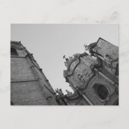 Valencias domkyrka, Spanien Vykort