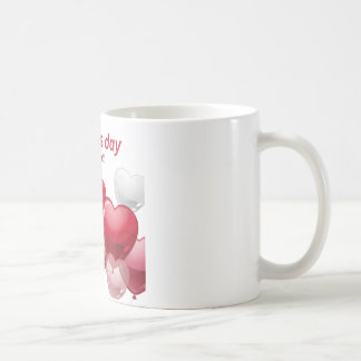 valentannadag kaffemugg