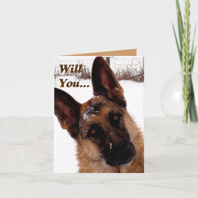 Valentin dagkort helgkort (Framsida)