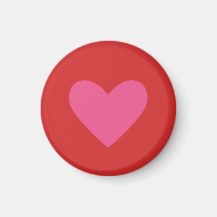 VALENTIN ¼ för DAG 1 flytta sig mycket långsamt Magnet