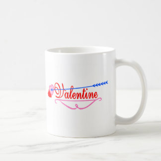 Valentin Kaffemugg