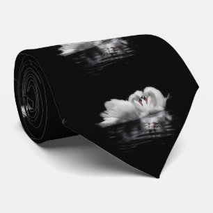 Valentin svanar slips