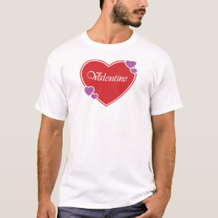 VALENTIN T-SHIRT