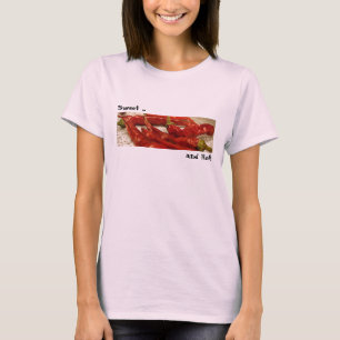 Valentin T-tröja T Shirt