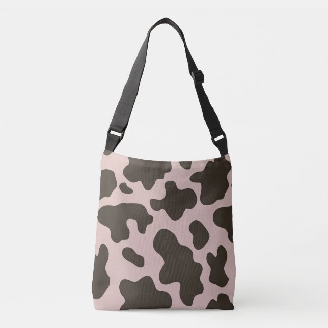 Valentina Crossbody-taska Axelväska (Framsida)