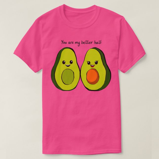 valentinavokado 12 t shirt (Design framsida)