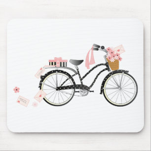 Valentincykel Musmatta