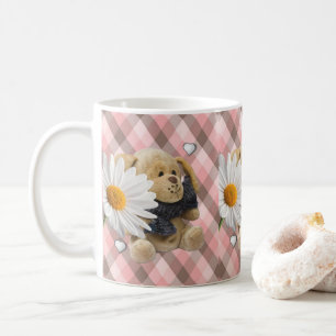 Valentindagen Mugg