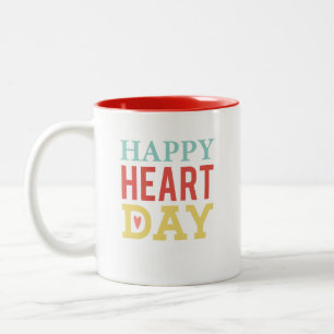 Valentindagen Mugg