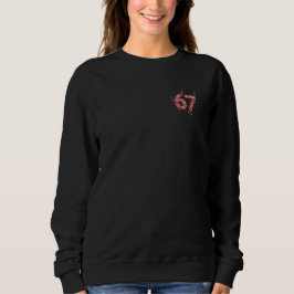 Valentine 67 Era T Shirt