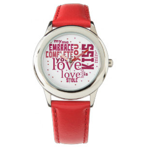 Valentine Armbandsur