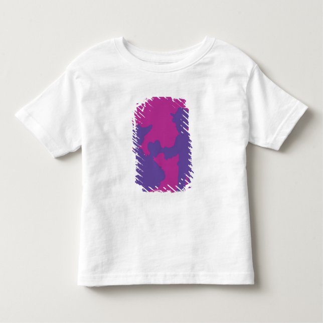 <Valentine>av Steve Collier T-shirt (Framsida)