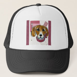 VALENTINE BEAGLE KEPS