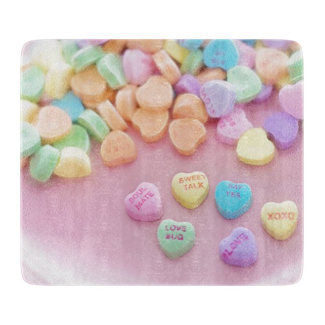 Valentine Candy (Framsidan)