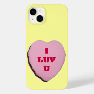 Valentine Candy Heart