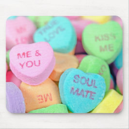 Valentine Candy Hearts Musmatta