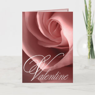 Valentine Card Helgkort