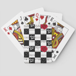 Valentine Casinokort