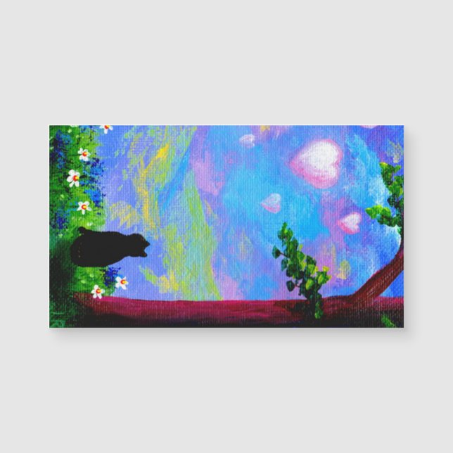 Valentine Cats (Framsida)