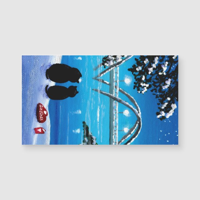 Valentine Cats (Framsida)