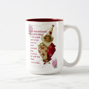 Valentine Coffee Mugg