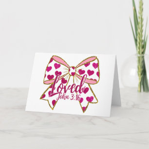 Valentine Coquette kristen Kort