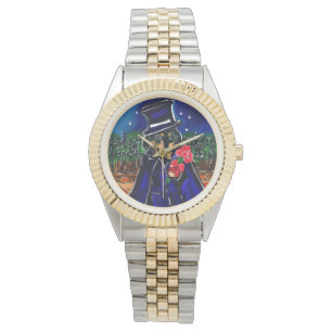 VALENTINE DACKEL ARMBANDSUR