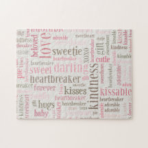 Valentine Darling Heartbrytare -