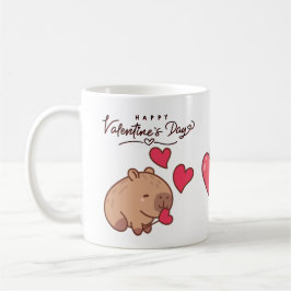 Valentine Day Mug Kaffemugg