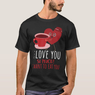 Valentine DayT-Shirt T Shirt