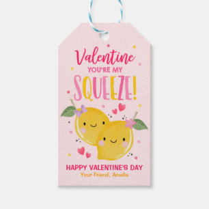 Valentine, du är mitt största legoklassrum presentetikett