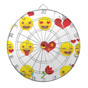 Valentine Emojis Piltavla