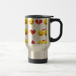 Valentine Emojis Resemugg
