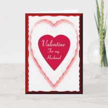 Valentine for My Make - Red Heart Design Holida