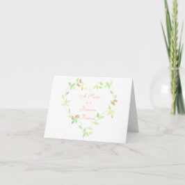 Valentine for Sister Card Kort