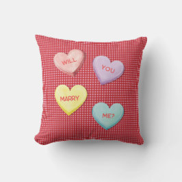 Valentine frieri kudde
