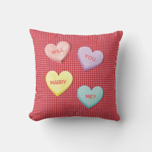Valentine frieri kudde