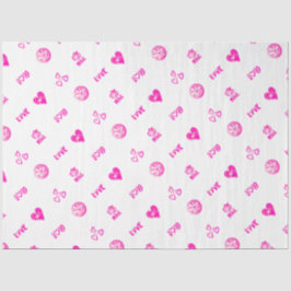 Valentine frimärke upp!