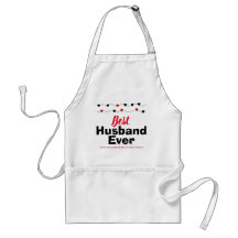 Valentine Gift for Make - BBQ Apron Manar