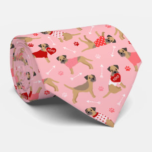 Valentine Gräns Terrier Mönster Slips