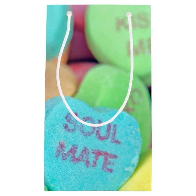 Valentine Heart Candy (Framsidan)