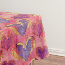 Valentine Heart med Vingar