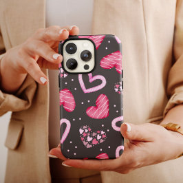 Valentine Hearts for Best Friend | iTelefon 14