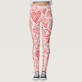 Valentine_hearts leggings