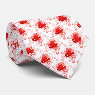 Valentine Hearts Slips