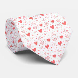 Valentine Hearts Slips