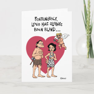 Valentine Helgkort