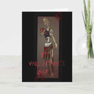 Valentine Helgkort