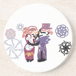 Valentine joy underlägg