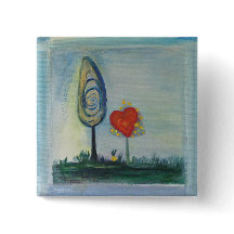 Valentine, Kärlek Badge